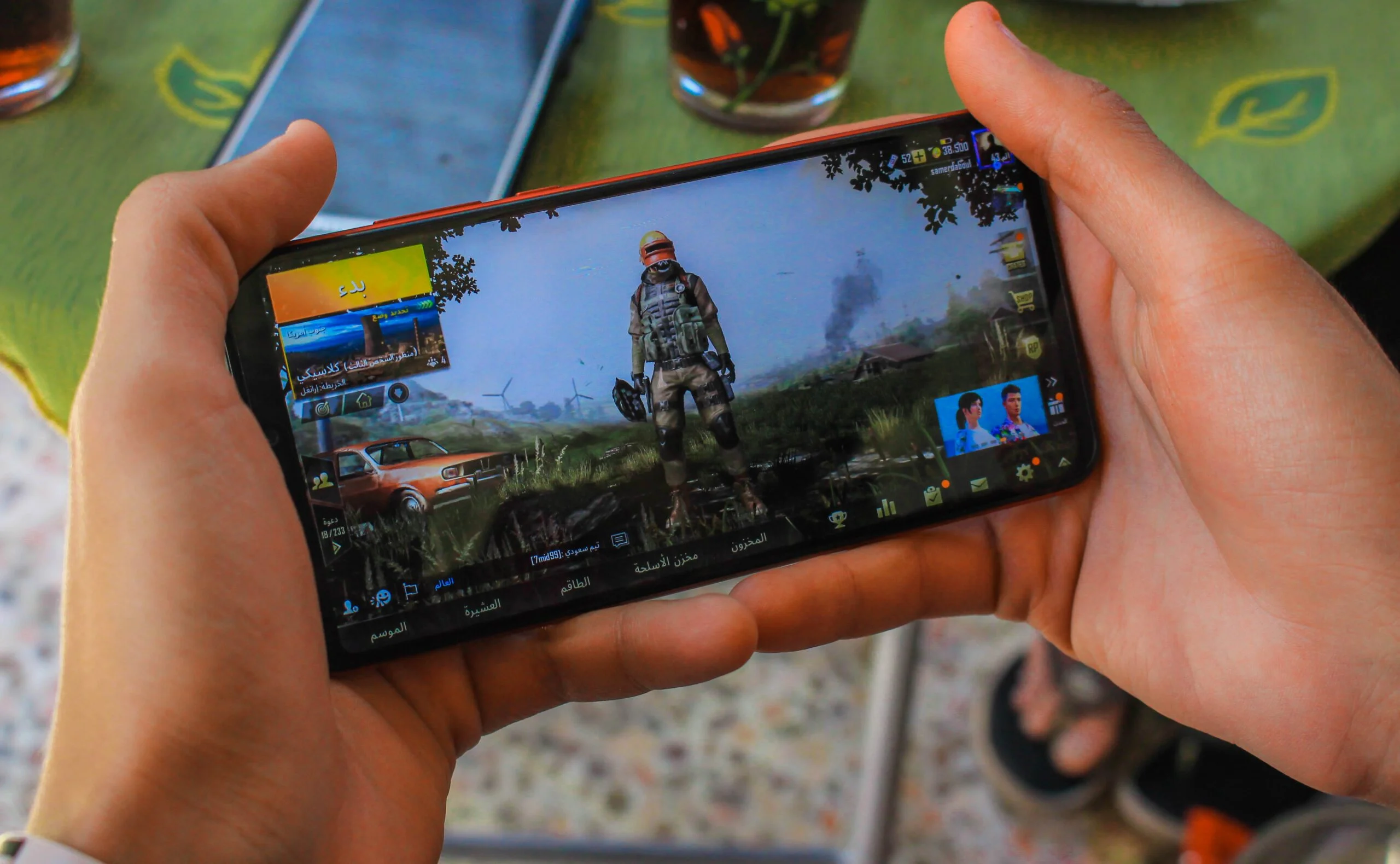 How to Play PC Games on Android: 11 Steps (with Pictures)