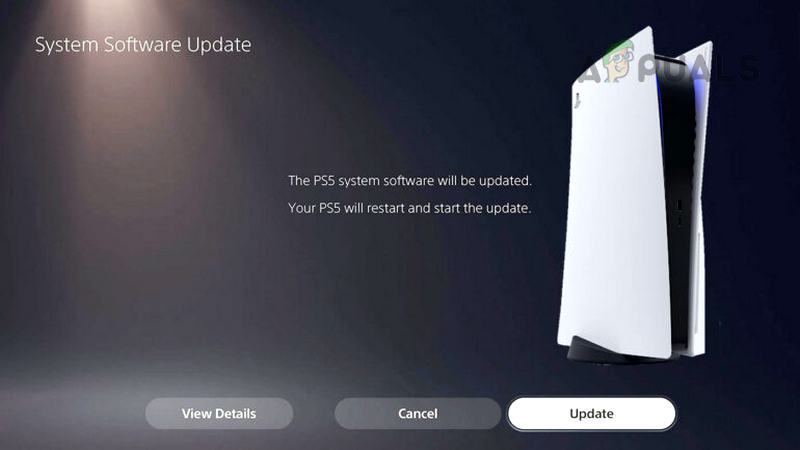 Update the PS5 to the Latest OS