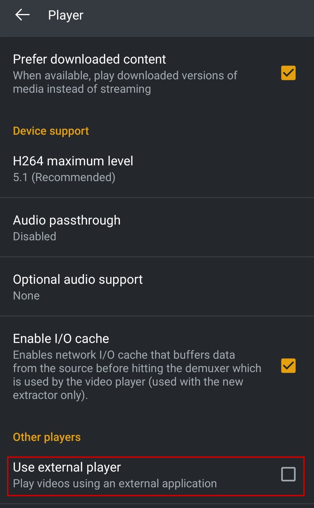 Fix: Plex An error occurred loading items to play