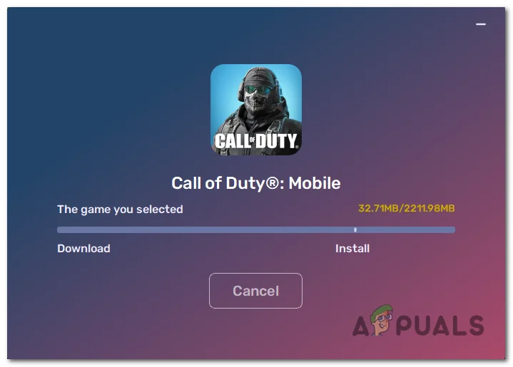 How to play Call of Duty Warzone Mobile on PC?