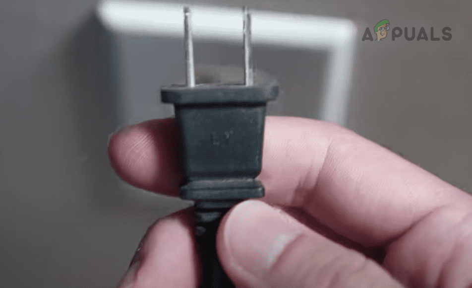 Try Another Power Cable with the TCL TV