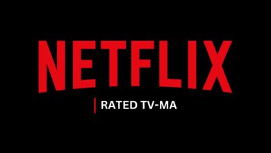 What does TV-MA means on Netflix