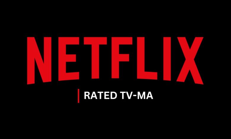 What does TV-MA means on Netflix