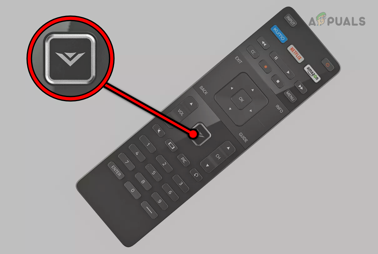 How to Add Apps to Vizio TV Without V Button