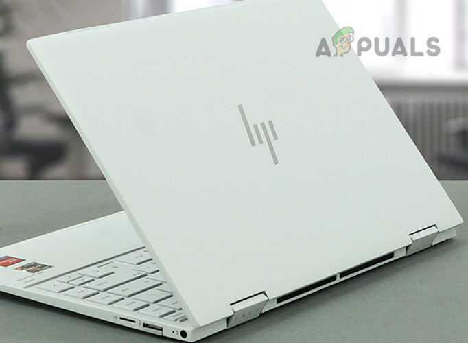 Leave HP Envy X360 Unplugged for an Extended Time