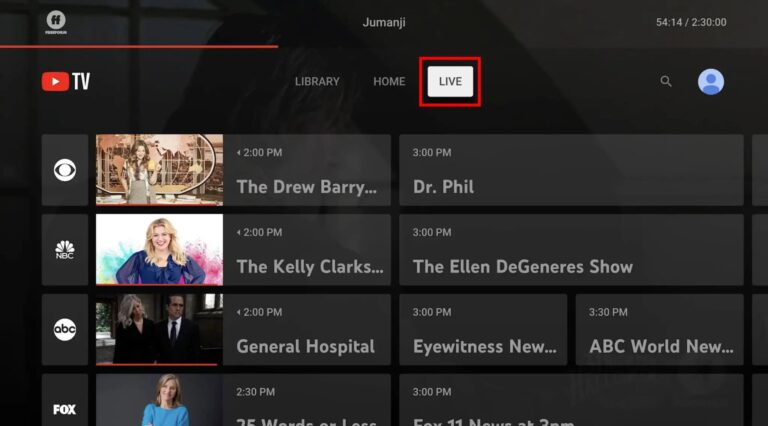 How to Record Anything on YouTube TV - DVR Guide - Appuals