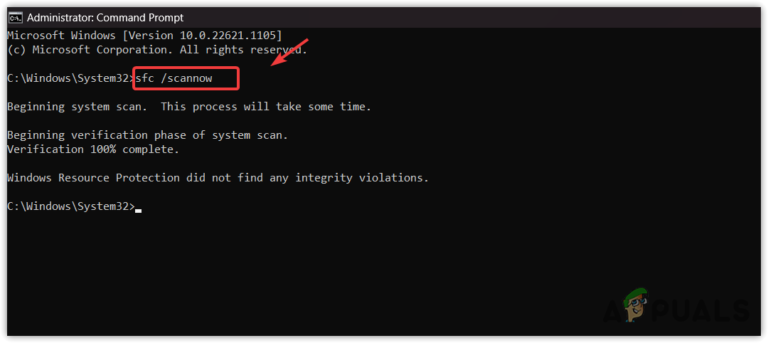 Fix: System Error "EXCEPTION ACCESS VIOLATION"