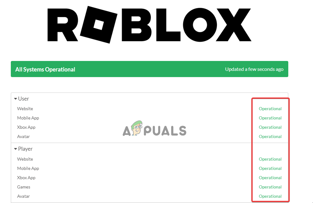 Cannot Join Roblox Games on Windows, Android, or iPhone