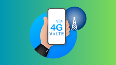 VoLTE Featured Image