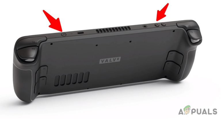How to Fix a Steam Deck Stuck on the Logo Screen?