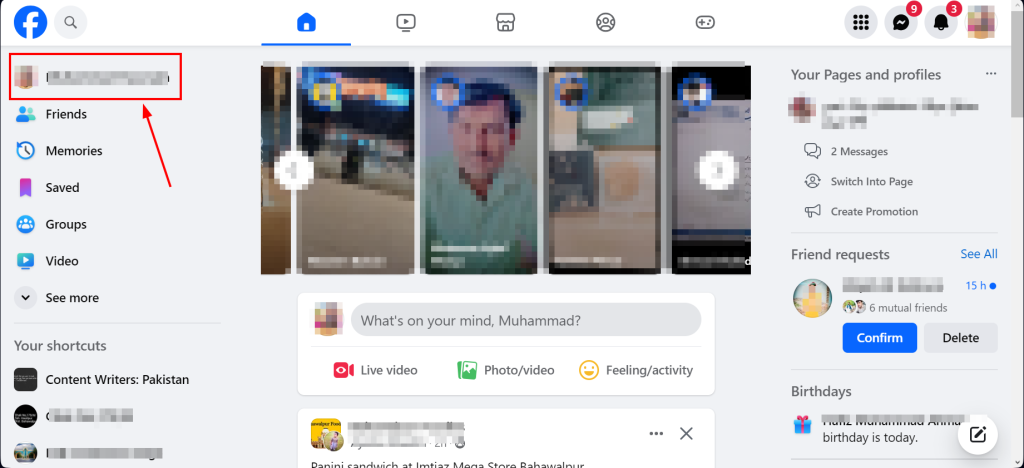 How to See Who You Are Following on Facebook [Guide]