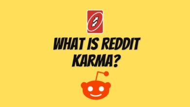 What is Reddit Karma