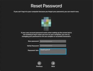4 Ways to Reset Your Mac Password Even if You Forgot It!