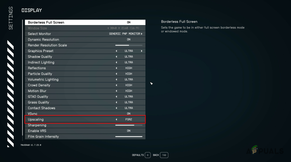 How to STOP Starfield from Crashing on PC