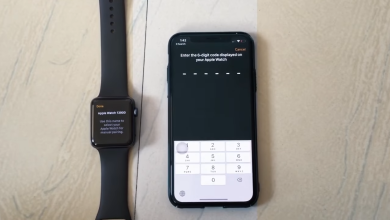 How to Pair Your Apple Watch in 4 Easy Steps [With Pictures]