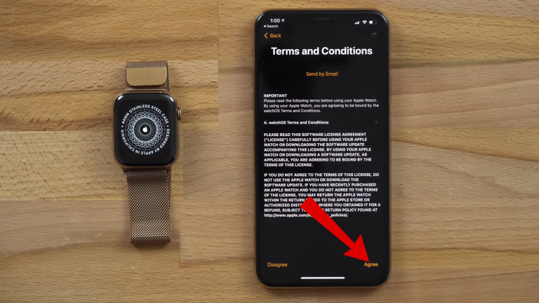 How to Pair Your Apple Watch in 4 Easy Steps [With Pictures]