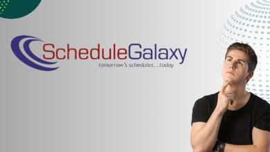 What is Schedule Galaxy