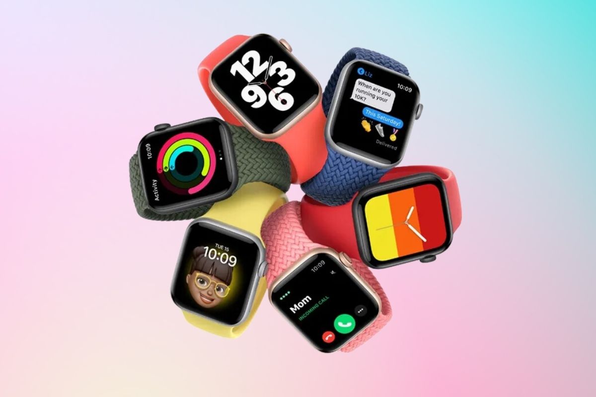 How to Reset Apple Watch: Featured Image