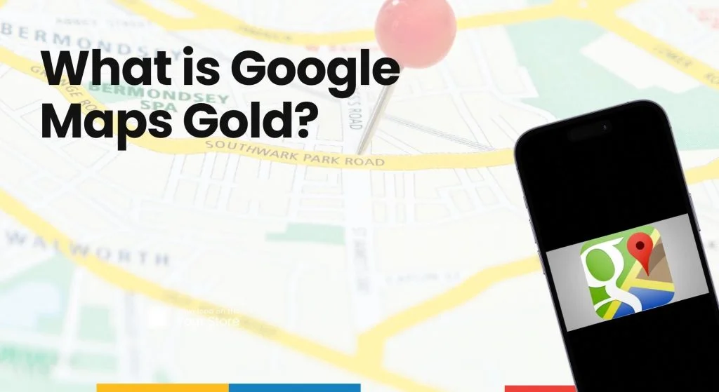 What is Google Maps Gold & Is It Legit? [2023 Review]