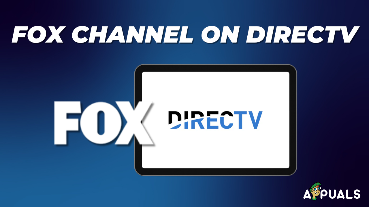 FOX Channel on DirecTV