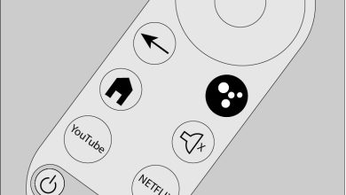 Google TV Remote not Working