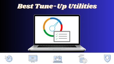 Best tune-up utilities