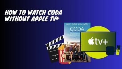 How to watch CODA without Apple TV+
