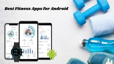 Best Fitness Apps for Android