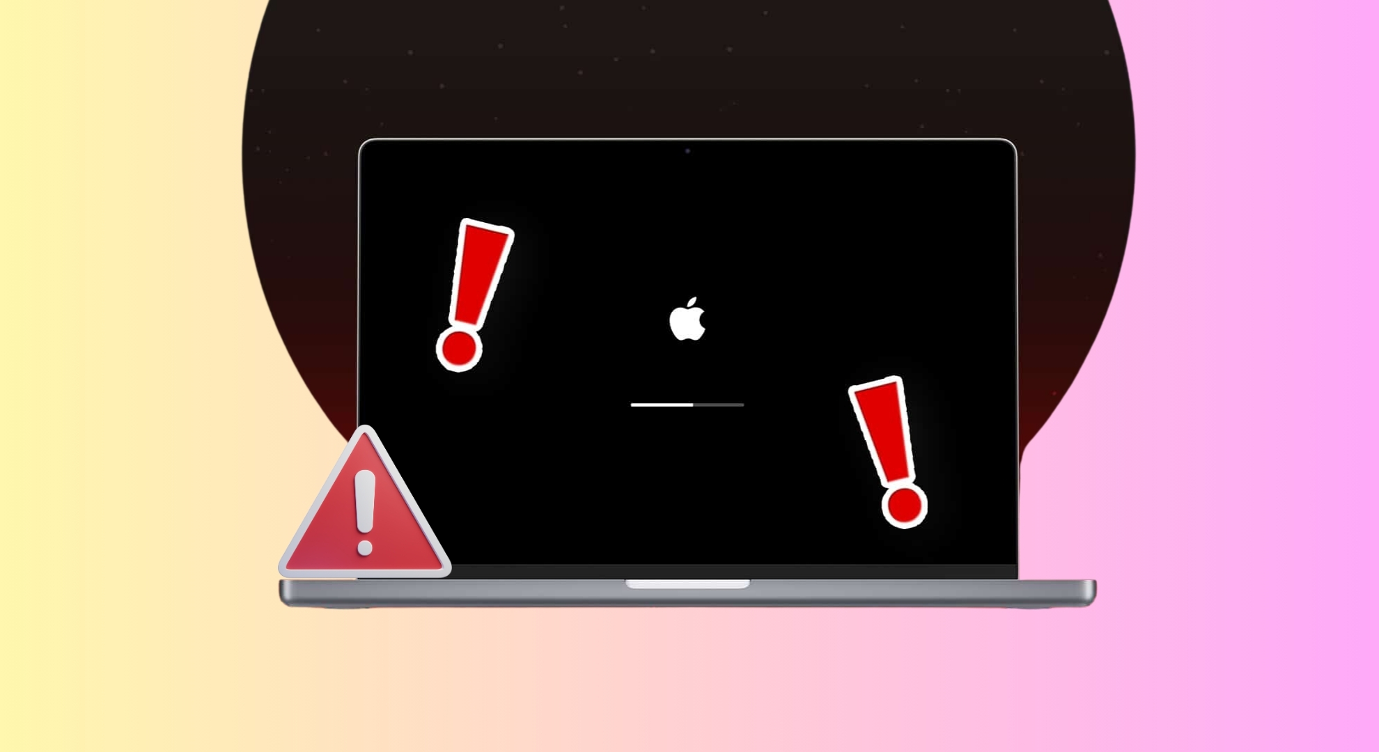 Fix Mac won't boot into Safe Mode 