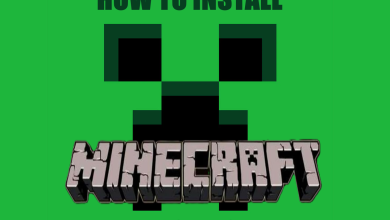 HOW TO INSTALL MINECRAFT MODS
