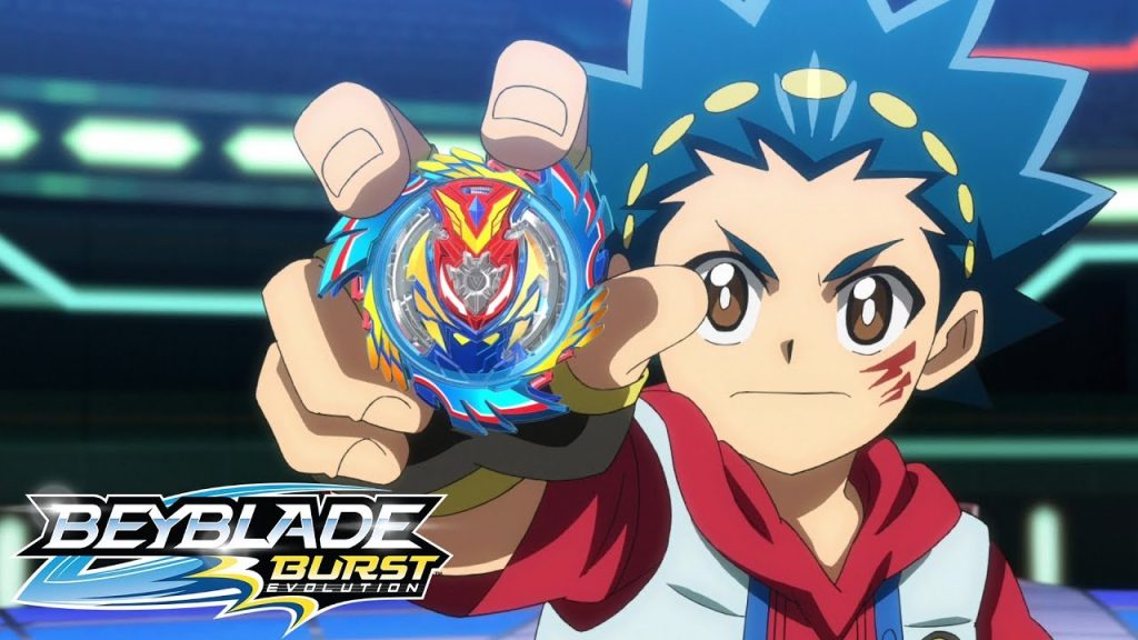 Beyblade in Order: The Complete List of All Shows & Movies