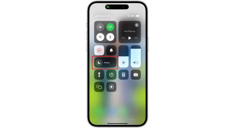How to Use Do Not Disturb on iPhone [All iOS Versions]