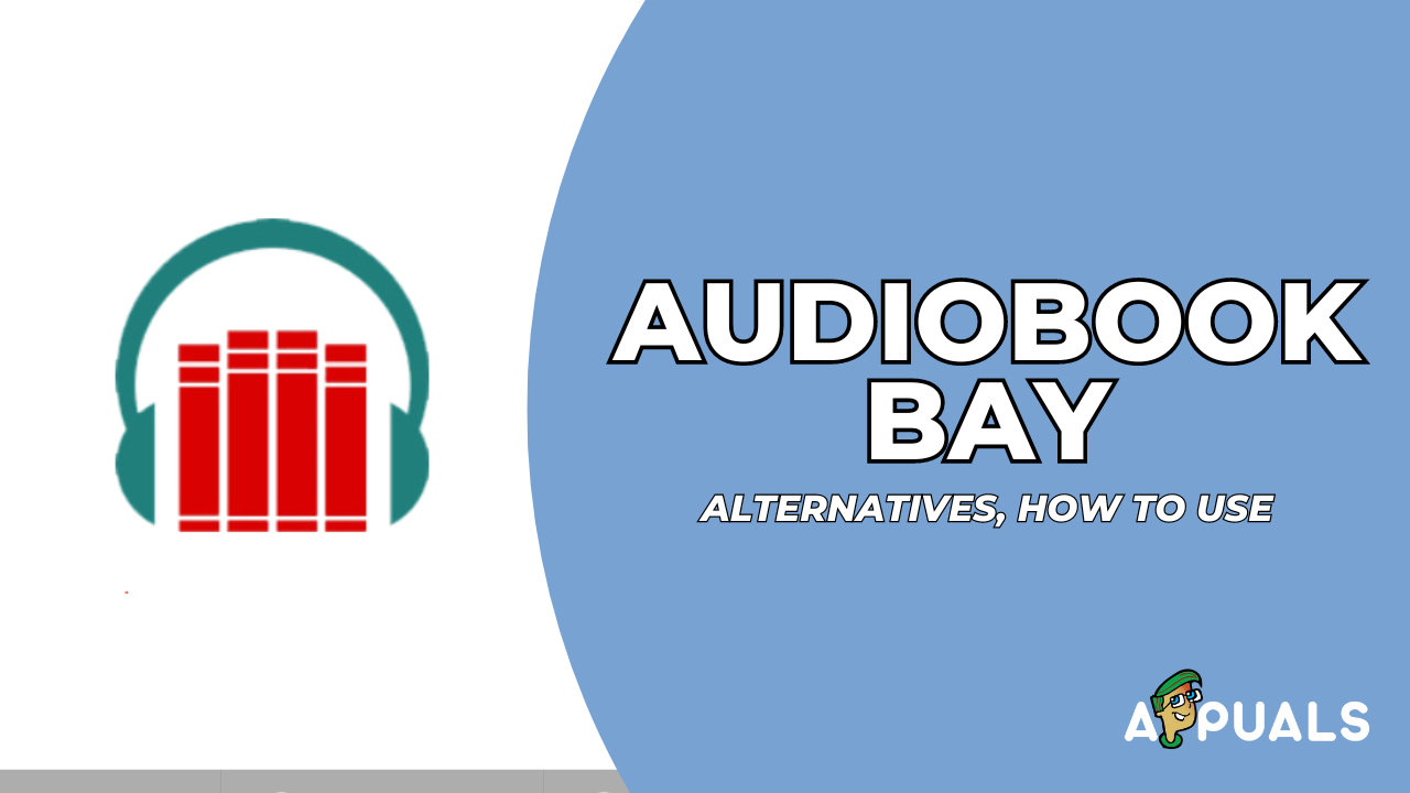 Audiobook Bay