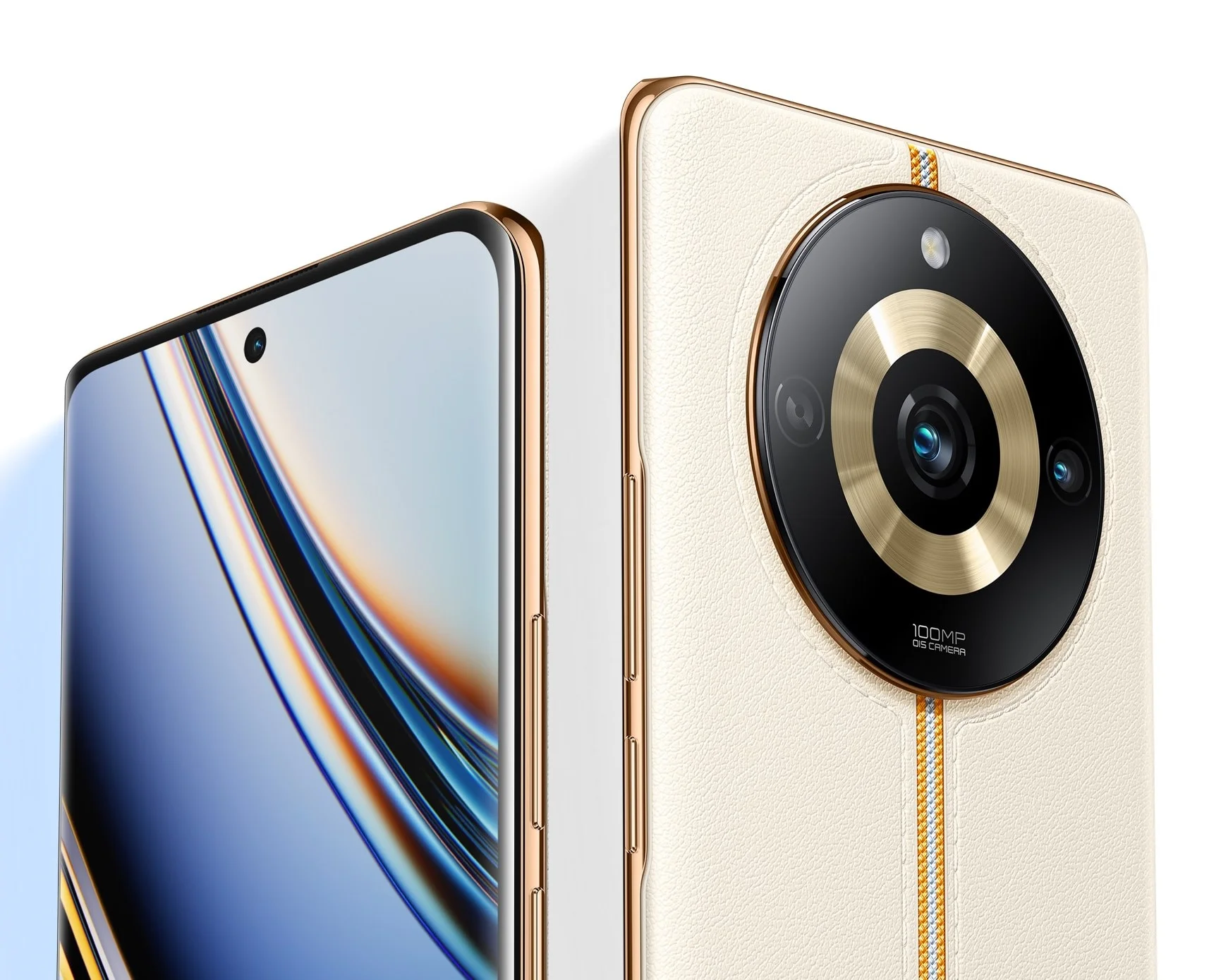 Exclusive: Realme 12 Pro Series Launch Date, Storage and Color Options  Revealed for India