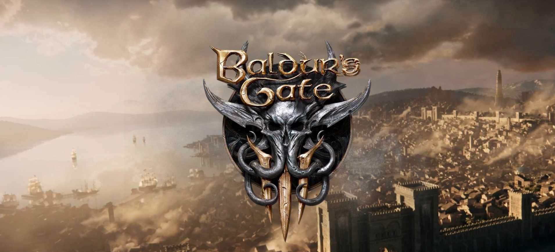 Baldur's Gate 3 Not Working Issue