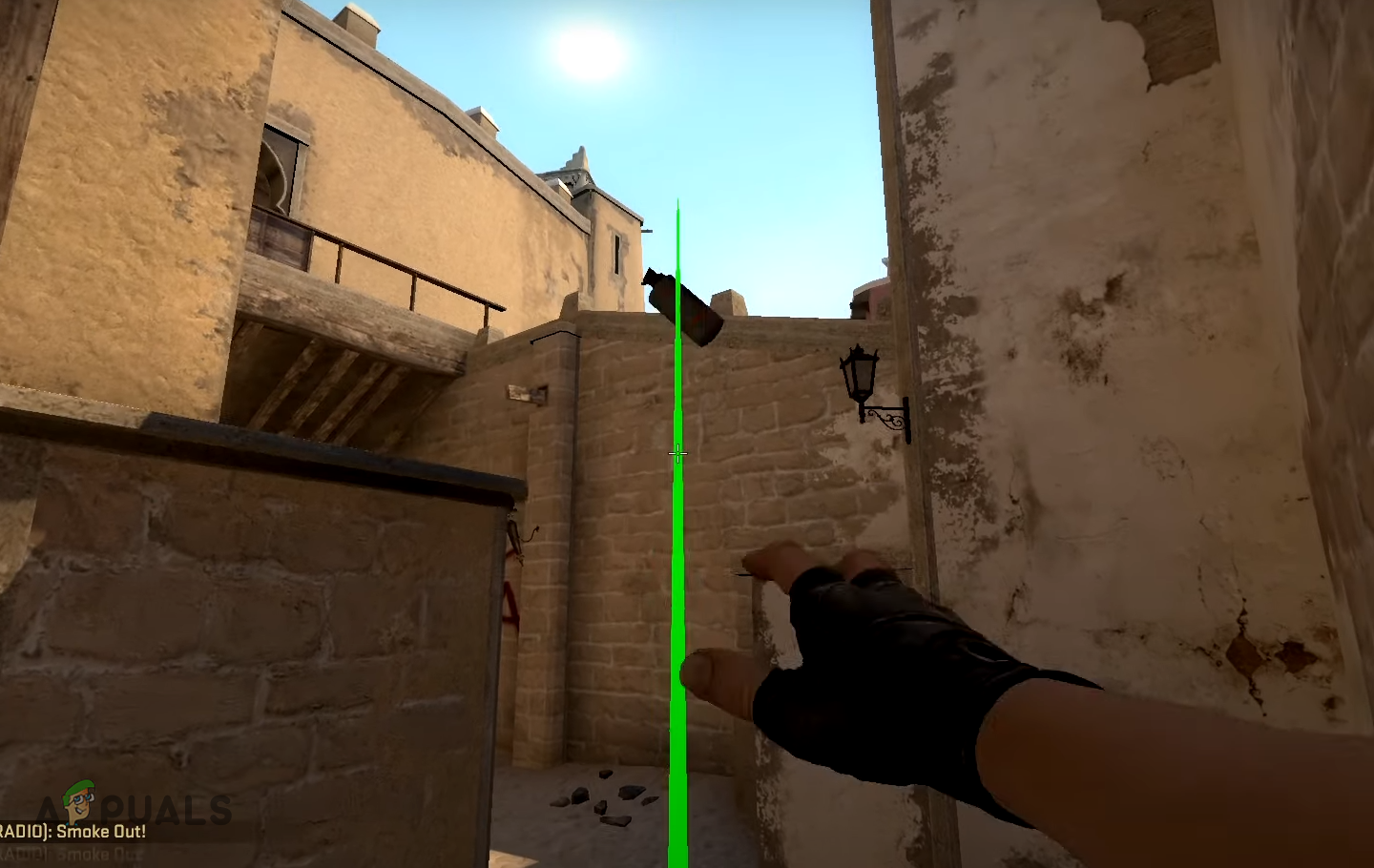 How to make a Jump Throw bind in CSGO
