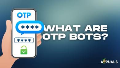 What are OTP Bots?