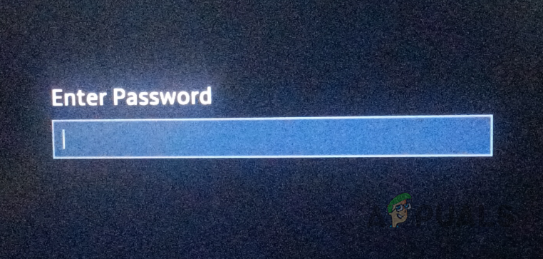 BIOS Password