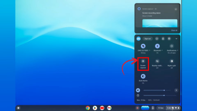 How to Screen Record on A Chromebook [3 Different Ways]