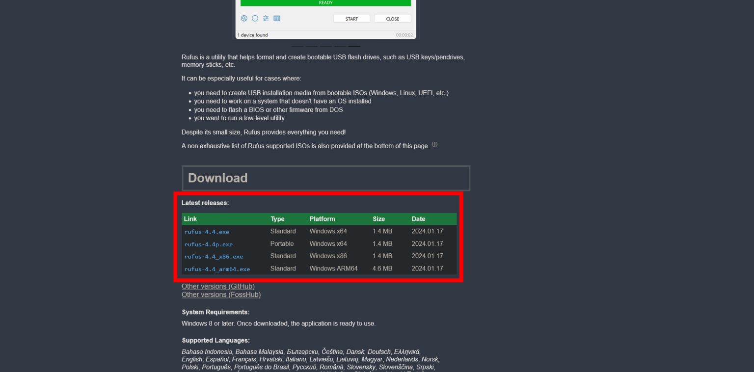 How to Install AtlasOS on Your Windows PC? [8 Easy Steps]