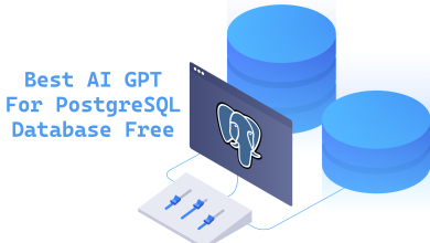 Best AI GPT for PostgreSQL Database Free
