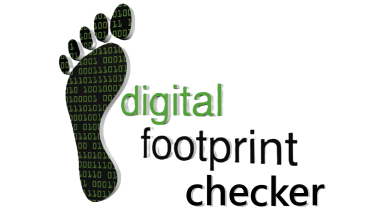 Digital Footprint Checker