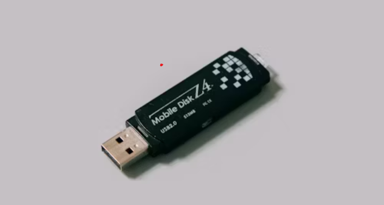Reinstall macOS from a USB drive