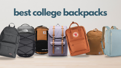 Best College Backpacks