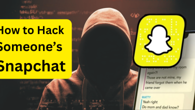 Hack Someones Snapchat