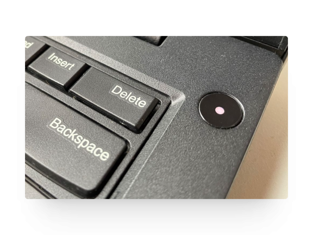 How to Fix Black Line on Lenovo Laptop Screen in 2024