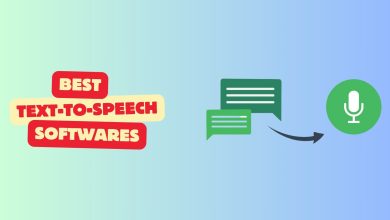 What's the best professional text-to-speech software