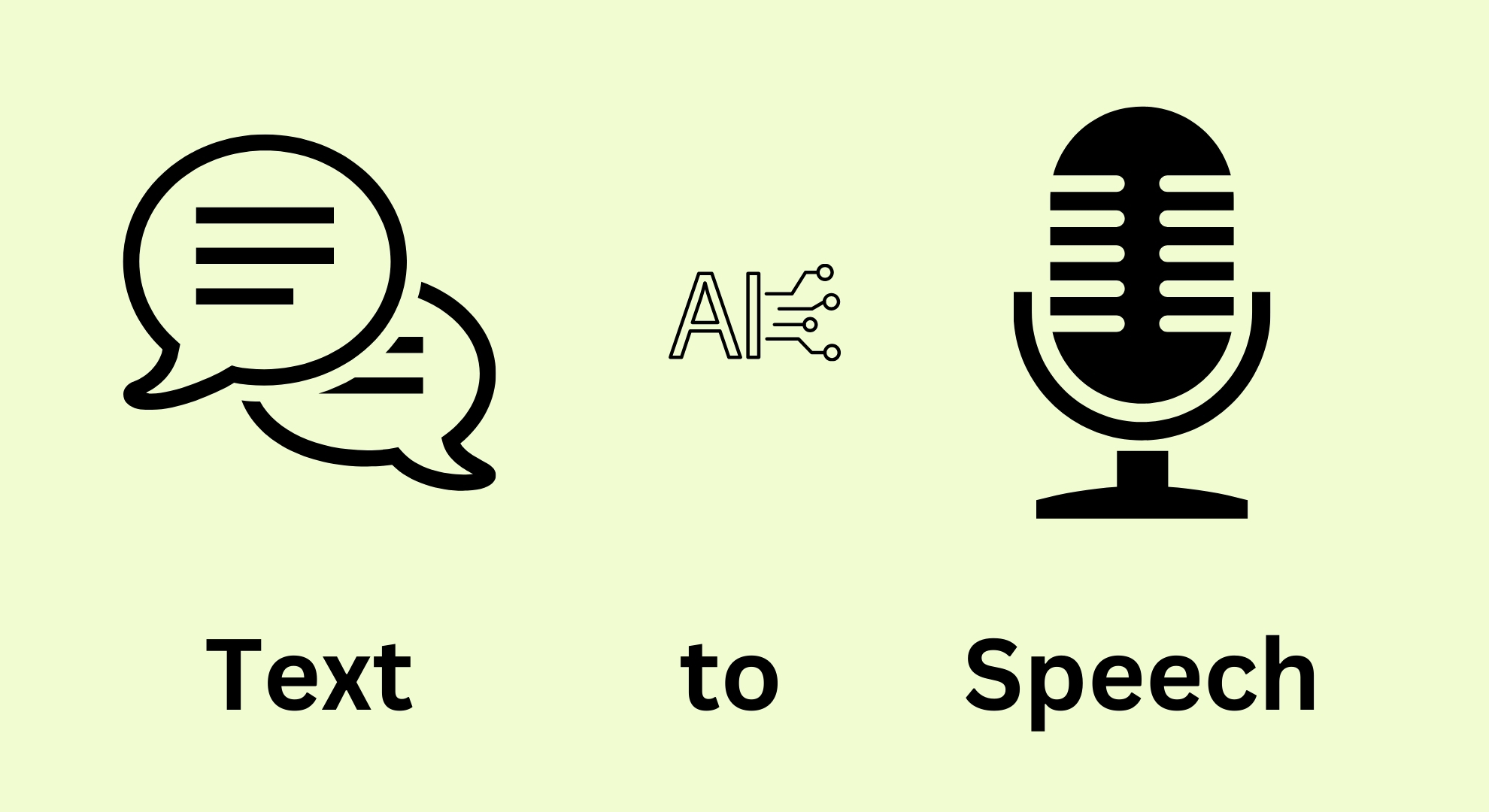 What is a professional text to speech software