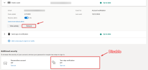 How to Fix Microsoft Account Keeping Asking You to Sign In?