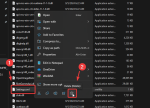 How to Fix the Black Screen Problem in GTA V